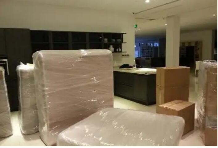 厦门到滨海县长途搬家