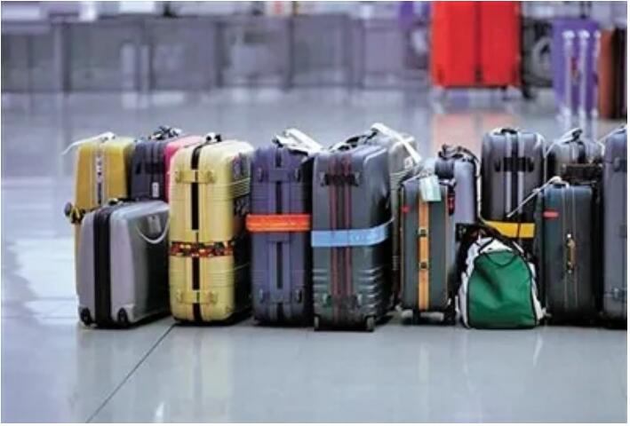 厦门到滨海县行李托运