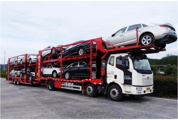 厦门到滨海县轿车托运